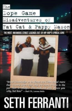 Bertrand.pt - The Dope Game - Misadventures Of Fat Cat & Pappy Mason