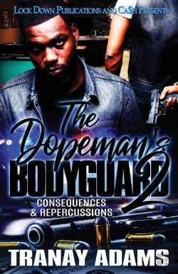 Bertrand.pt - The Dopeman'S Bodyguard 2