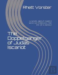 The Doppelganger Of Judas Iscariot