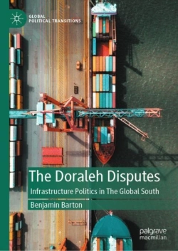 Bertrand.pt - The Doraleh Disputes