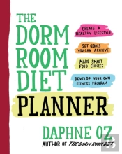 The Dorm Room Diet Planner