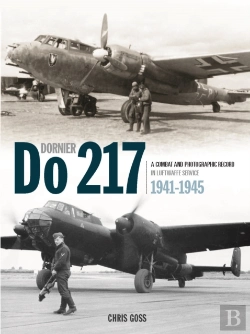 Bertrand.pt - The Dornier Do 217
