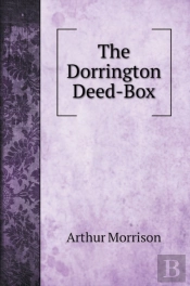 The Dorrington Deed-Box