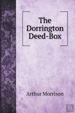Bertrand.pt - The Dorrington Deed-Box