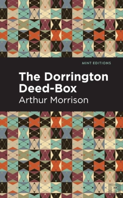 Bertrand.pt - The Dorrington Deed-Box