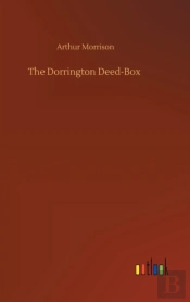 The Dorrington Deed-Box