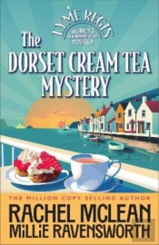 The Dorset Cream Tea Mystery