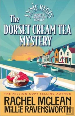 Bertrand.pt - The Dorset Cream Tea Mystery