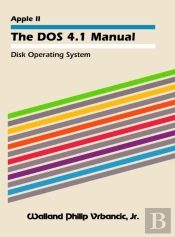 The Dos 4.1 Manual