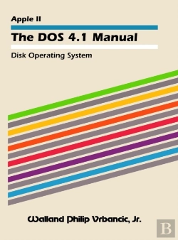 Bertrand.pt - The Dos 4.1 Manual