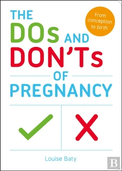 Bertrand.pt - The Dos And Don'Ts Of Pregnancy