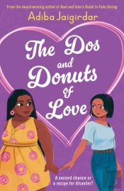 The Dos And Donuts Of Love