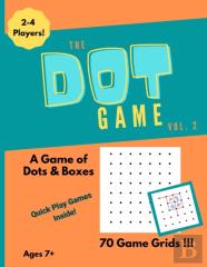 The Dot Game, Volume 2