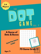 The Dot Game, Volume 2