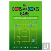 The Dots And Boxes Game