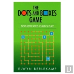 Bertrand.pt - The Dots And Boxes Game