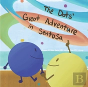 The Dots' Great Adventure In Sentosa