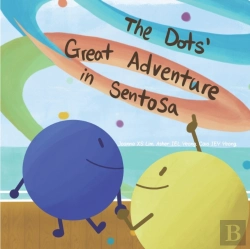 Bertrand.pt - The Dots' Great Adventure In Sentosa