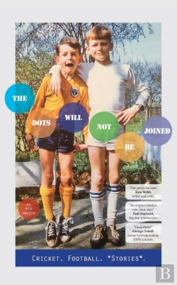 Bertrand.pt - The Dots Will Not Be Joined: Football. Cricket. *Stories*.