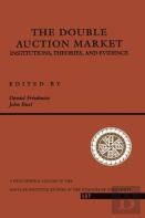 The Double Auction Market