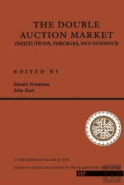 The Double Auction Market