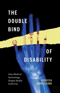Bertrand.pt - The Double Bind Of Disability