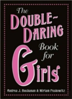 Bertrand.pt - The Double-Daring Book For Girls