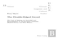 The Double-Edged Sword