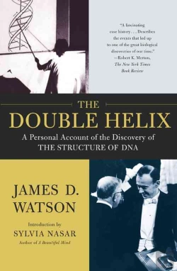 Bertrand.pt - The Double Helix: A Personal Account Of The Discovery Of The Structure Of Dna