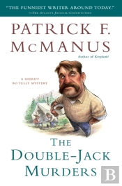 The Double-Jack Murders