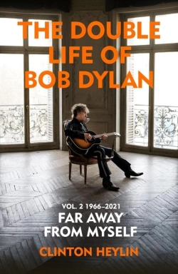 Bertrand.pt - The Double Life Of Bob Dylan Volume 2: 1966-2021