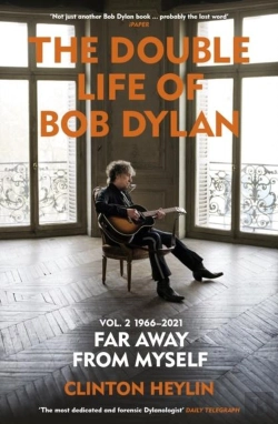 Bertrand.pt - The Double Life Of Bob Dylan Volume 2: 1966-2021