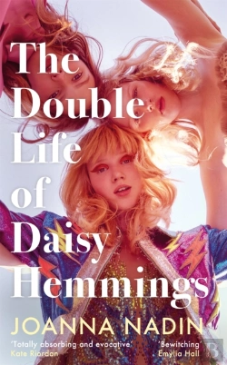 Bertrand.pt - The Double Life Of Daisy Hemmings