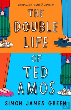 Bertrand.pt - The Double Life Of Ted Amos