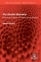 The Double Standard