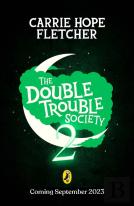 The Double Trouble Society And The Worst Curse