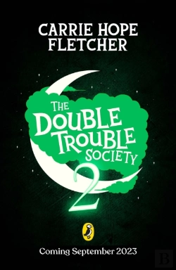 Bertrand.pt - The Double Trouble Society And The Worst Curse