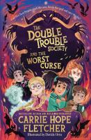 The Double Trouble Society And The Worst Curse