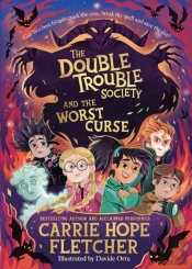 The Double Trouble Society And The Worst Curse
