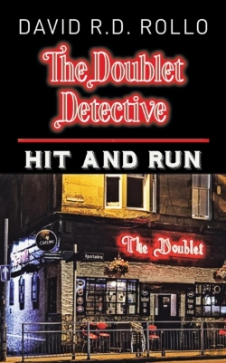 Bertrand.pt - The Doublet Detective