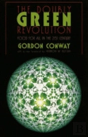 The Doubly Green Revolution