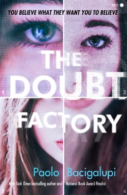 Bertrand.pt - The Doubt Factory