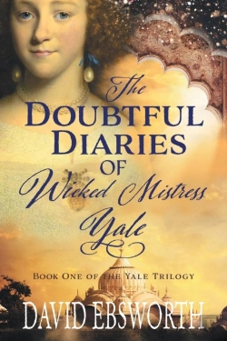 Bertrand.pt - The Doubtful Diaries Of Wicked Mistress Yale