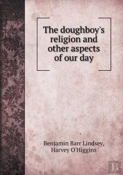 Bertrand.pt - The Doughboy'S Religion And Other Aspects Of Our Day