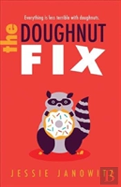 The Doughnut Fix