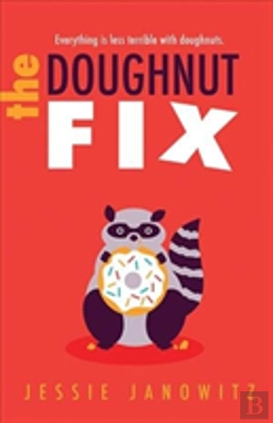 Bertrand.pt - The Doughnut Fix