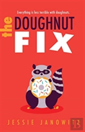 The Doughnut Fix
