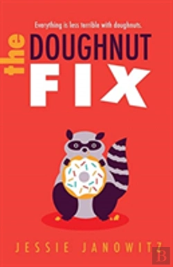 Bertrand.pt - The Doughnut Fix