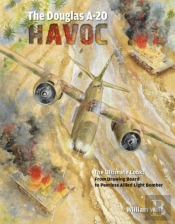 The Douglas A-20 Havoc