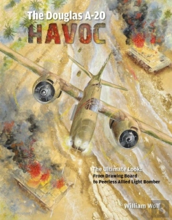 Bertrand.pt - The Douglas A-20 Havoc
